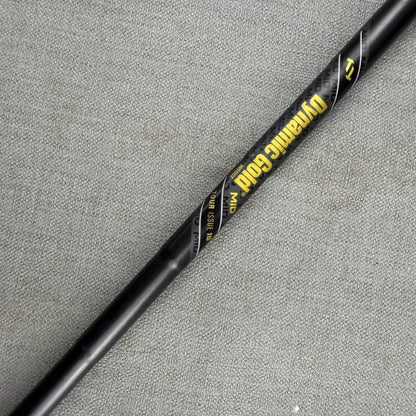 Callaway OPUS Tungsten Wedge - 56 Degree / Tour Issue Wedge Flex