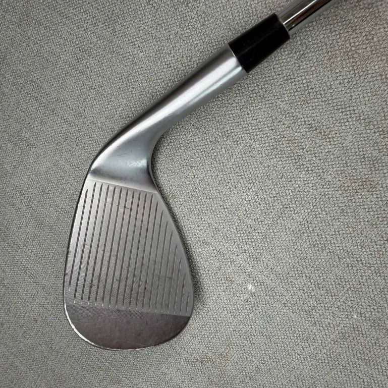Ping Glide 4.0 Left Handed Sand Wedge - 54 Degree / Wedge Flex