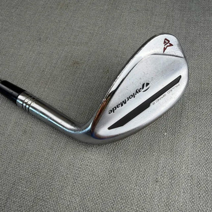 Taylormade Milled Grind 2 - Stiff Flex / 58 Degree