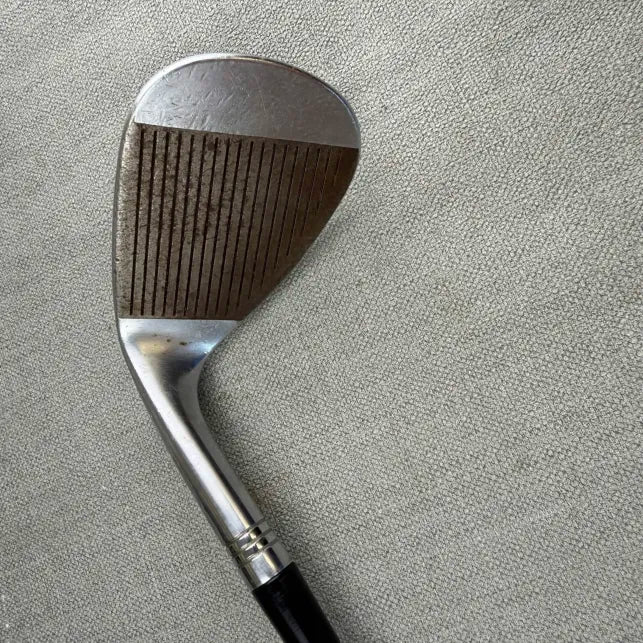 Taylormade Milled Grind 2 - Stiff Flex / 58 Degree
