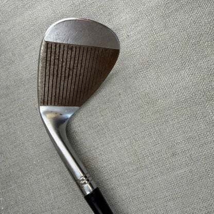 Taylormade Milled Grind 2 - Stiff Flex / 58 Degree