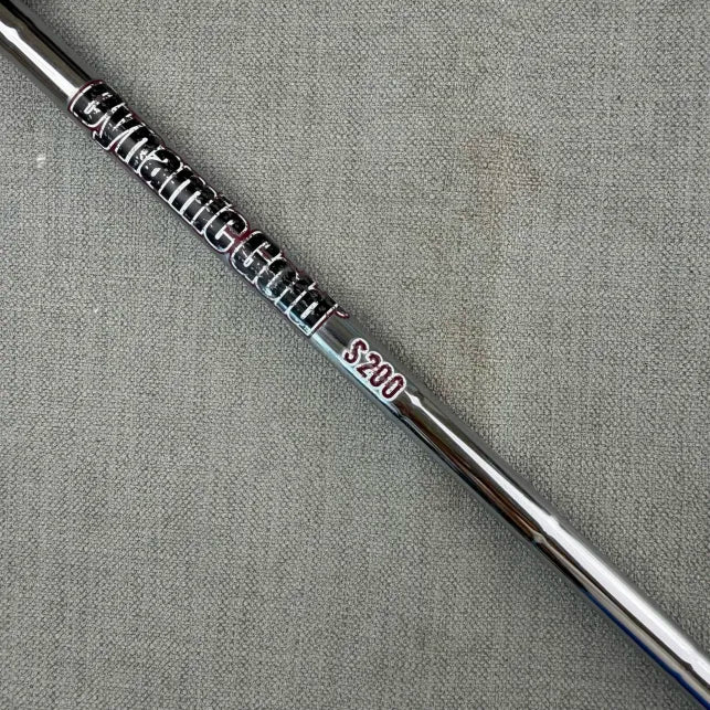 Taylormade Milled Grind 2 - Stiff Flex / 58 Degree