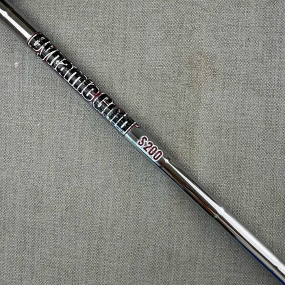 Taylormade Milled Grind 2 - Stiff Flex / 58 Degree