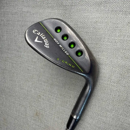 Callaway MD3 Wedge - Wedge Flex / 58 Degree