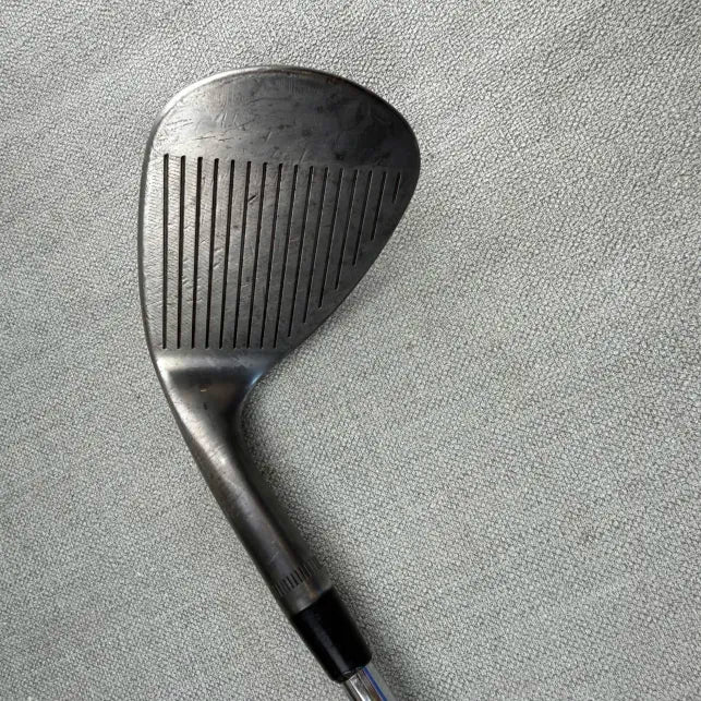 Callaway MD3 Wedge - Wedge Flex / 58 Degree