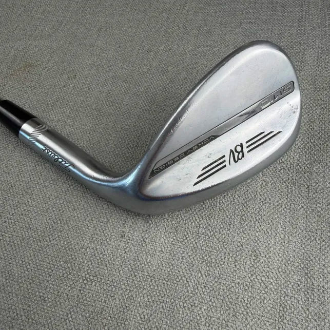 Titleist Vokey SM10 Wedge - Wedge Flex / 58 Degree