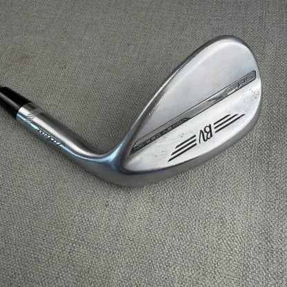 Titleist Vokey SM10 Wedge - Wedge Flex / 58 Degree