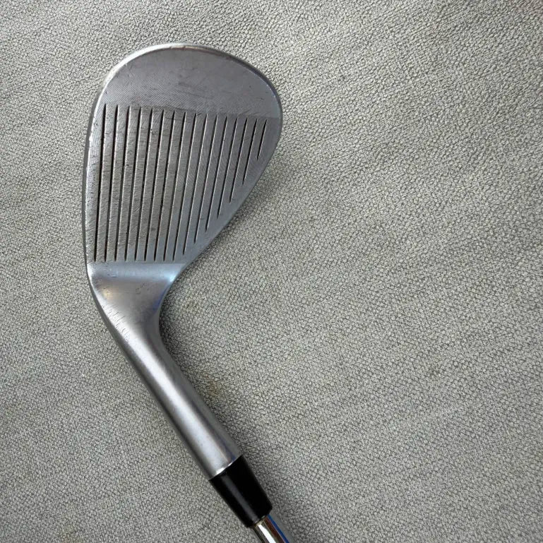 Ping Glide Lob Wedge - 58 Degree / Wedge Flex