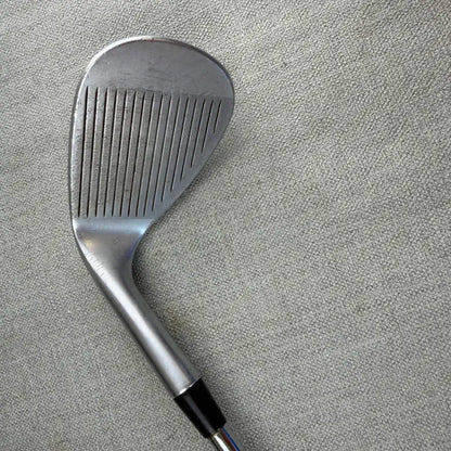 Ping Glide Lob Wedge - 58 Degree / Wedge Flex