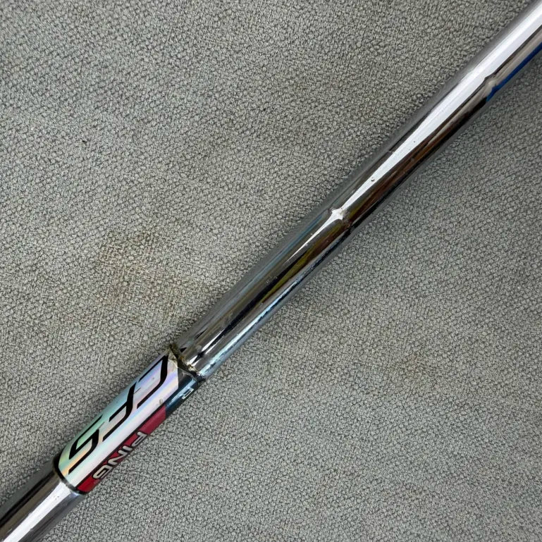 Ping Glide Lob Wedge - 58 Degree / Wedge Flex