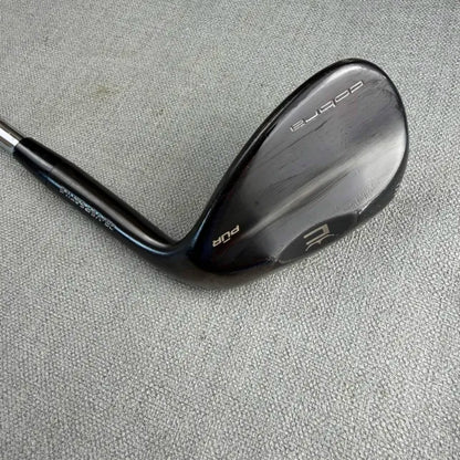 Cobra PUR Black Wedge - Regular Flex / 58 Degree