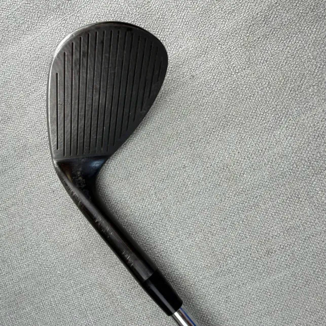 Cobra PUR Black Wedge - Regular Flex / 58 Degree