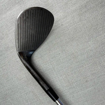 Cobra PUR Black Wedge - Regular Flex / 58 Degree
