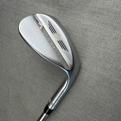 Titleist Vokey SM8 Wedge - Tour Issue Stiff / 58 Degree