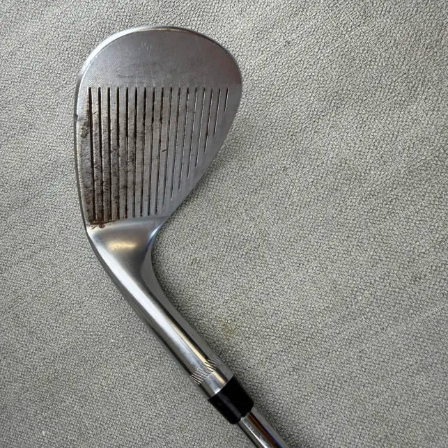 Titleist Vokey SM8 Wedge - Tour Issue Stiff / 58 Degree
