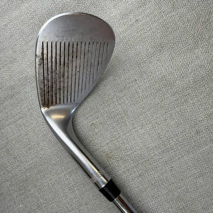 Titleist Vokey SM8 Wedge - Tour Issue Stiff / 58 Degree