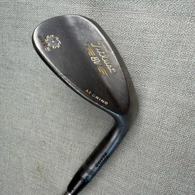 Titleist Vokey SM4 Wedge - Wedge Flex / 58 Degree