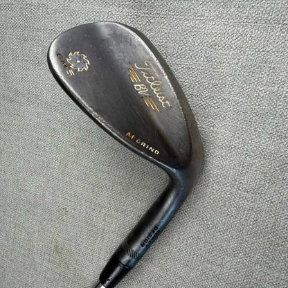 Titleist Vokey SM4 Wedge - Wedge Flex / 58 Degree
