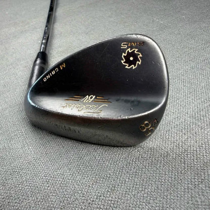 Titleist Vokey SM4 Wedge - Wedge Flex / 58 Degree