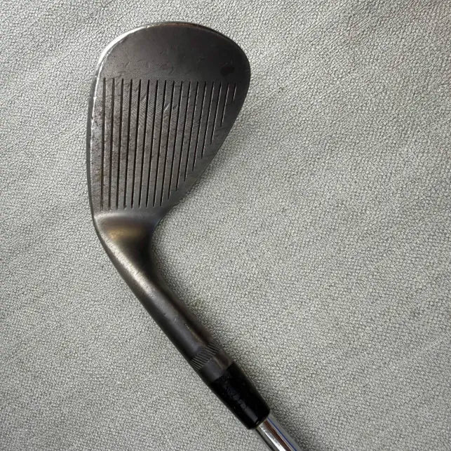 Titleist Vokey SM4 Wedge - Wedge Flex / 58 Degree