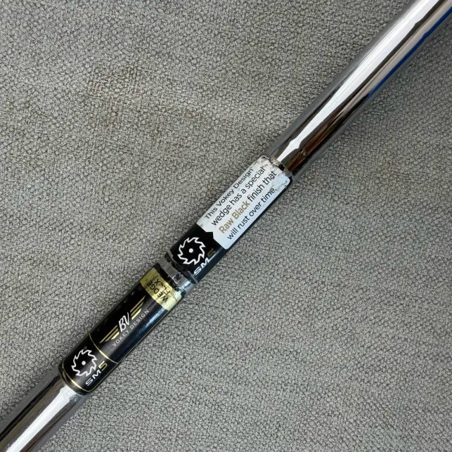 Titleist Vokey SM4 Wedge - Wedge Flex / 58 Degree