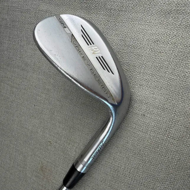 Titleist Vokey SM8 Wedge - Wedge Flex / 58 Degree
