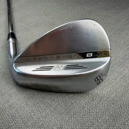 Titleist Vokey SM8 Wedge - Wedge Flex / 58 Degree