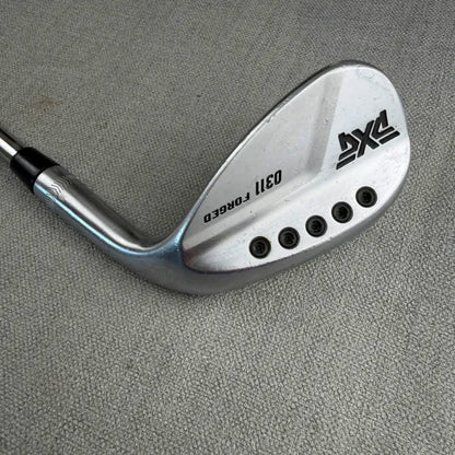 PXG 0311 Forged Lob Wedge - Stiff Flex / 58 Degree