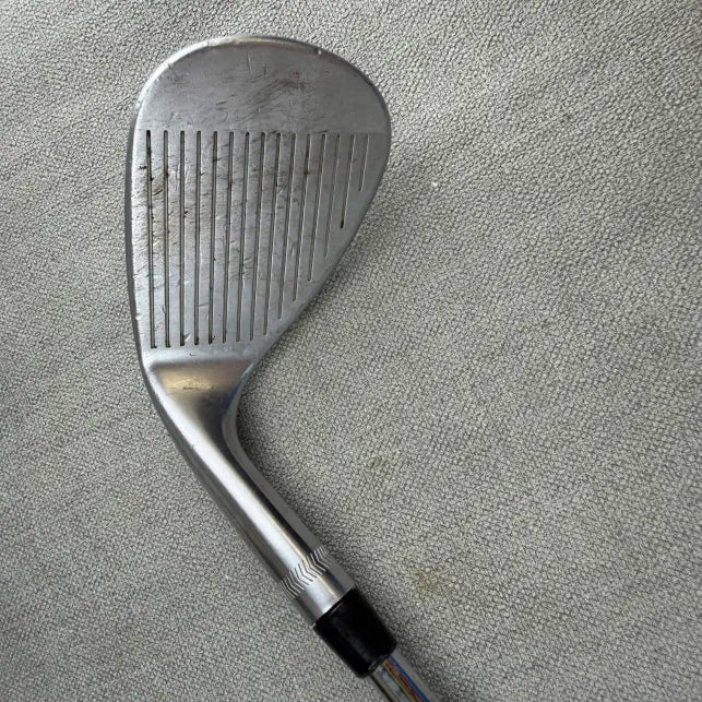PXG 0311 Forged Lob Wedge - Stiff Flex / 58 Degree