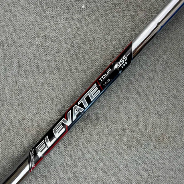 PXG 0311 Forged Lob Wedge - Stiff Flex / 58 Degree