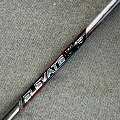 PXG 0311 Forged Lob Wedge - Stiff Flex / 58 Degree