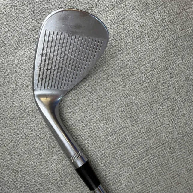 Titleist Vokey SM9 Lob Wedge - Wedge Flex / 58 Degree