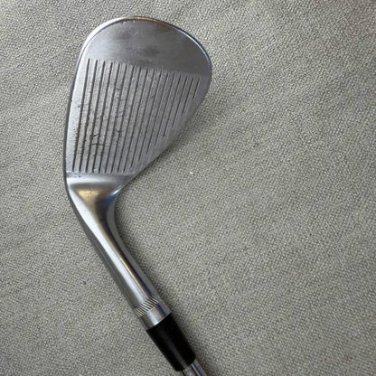 Titleist Vokey SM9 Lob Wedge - Wedge Flex / 58 Degree