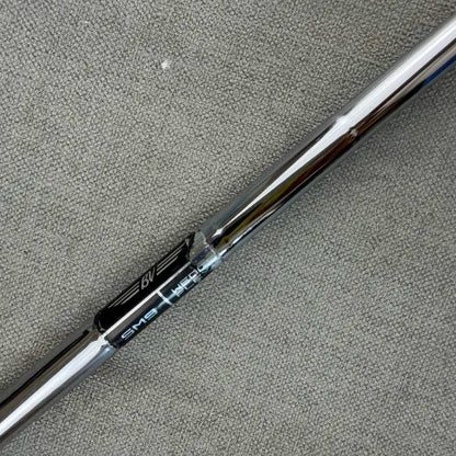 Titleist Vokey SM9 Lob Wedge - Wedge Flex / 58 Degree