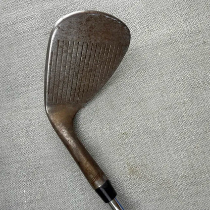 Callaway Mack Daddy Lob Wedge - Stiff Flex Tour Issue / 60 Degree