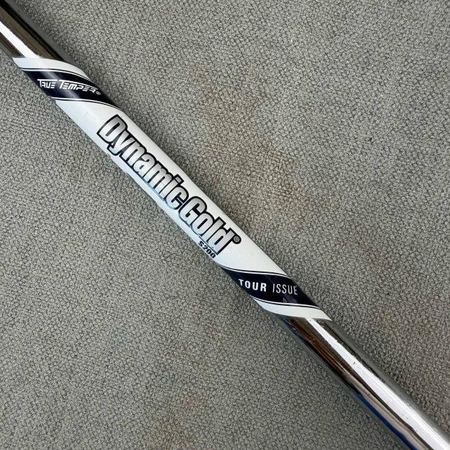 Callaway Mack Daddy Lob Wedge - Stiff Flex Tour Issue / 60 Degree