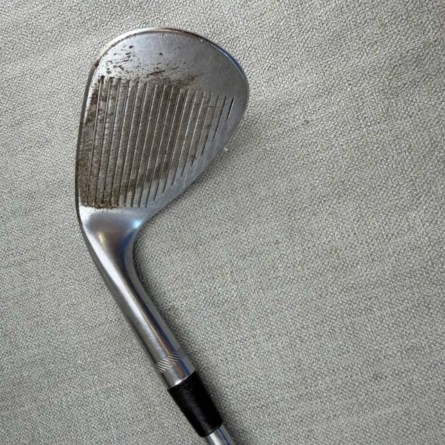 Titleist Vokey SM9 Lob Wedge - Wedge Flex / 58 Degree