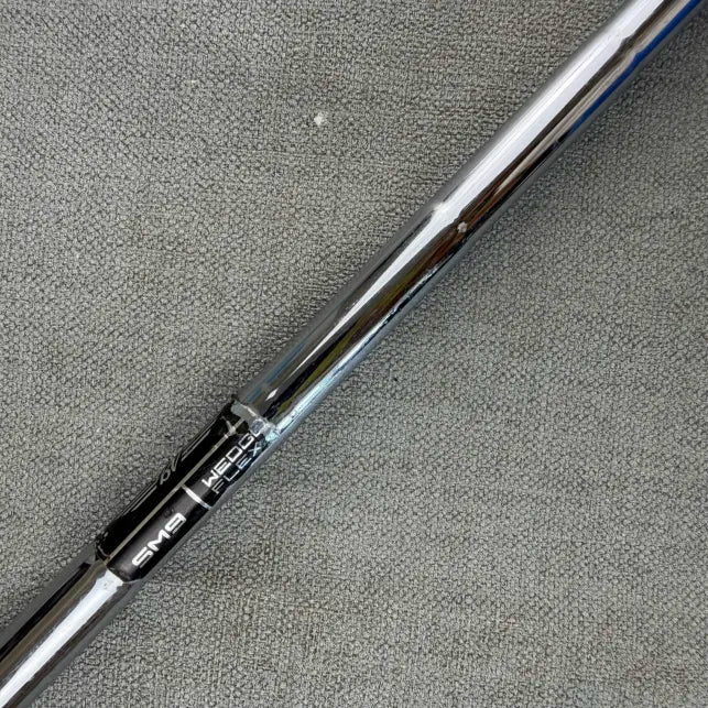 Titleist Vokey SM9 Lob Wedge - Wedge Flex / 58 Degree