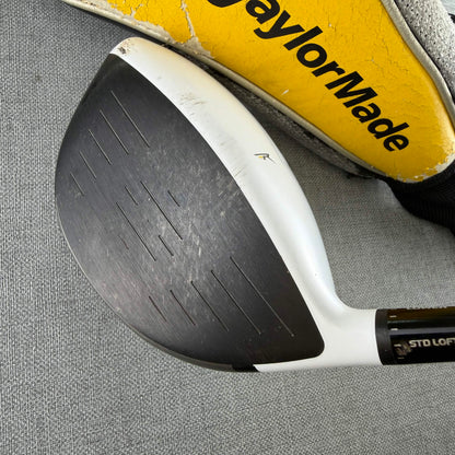 Taylormade  RBZ Driver - Regular Flex 50g / 10.5 Degree