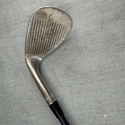 Titleist Vokey Wedge - 58 Degree / Graphite Senior Flex