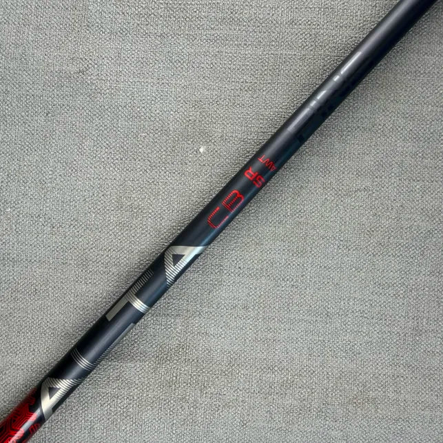 Titleist Vokey Wedge - 58 Degree / Graphite Senior Flex