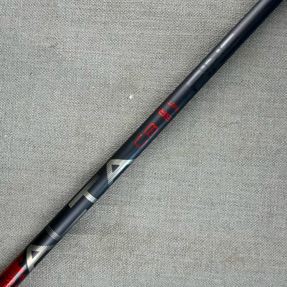 Titleist Vokey Wedge - 58 Degree / Graphite Senior Flex
