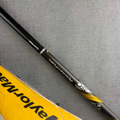 Taylormade  RBZ Driver - Regular Flex 50g / 10.5 Degree