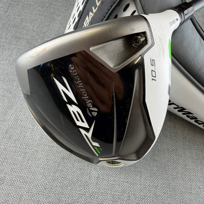 Taylormade RBZ Driver - Regular Flex 60g / 10.5 Degree