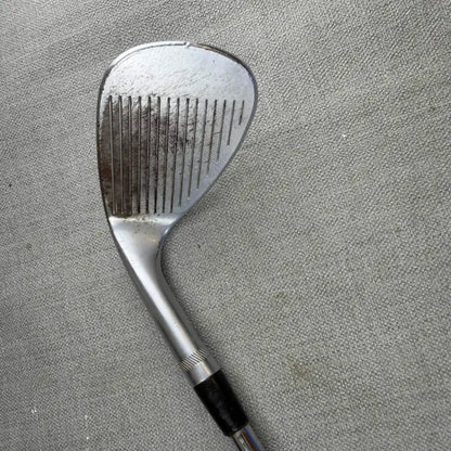 Titleist Vokey Spin Milled Lob Wedge - Wedge Flex / 58 Degree