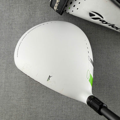 Taylormade RBZ Driver - Regular Flex 60g / 10.5 Degree