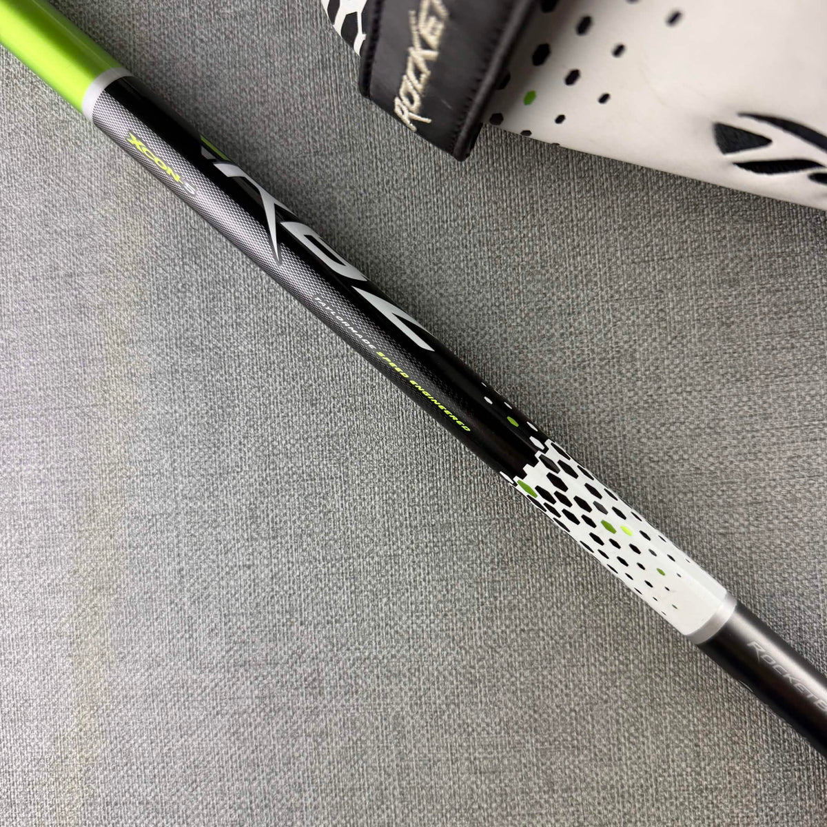 Taylormade RBZ Driver - Regular Flex 60g / 10.5 Degree