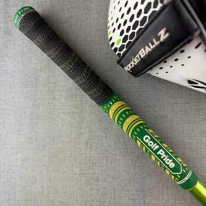 Taylormade RBZ Driver - Regular Flex 60g / 10.5 Degree