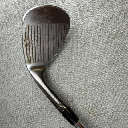 Callaway Jaws Black Wedge - 58 Degree / Stiff Flex Tour Issue