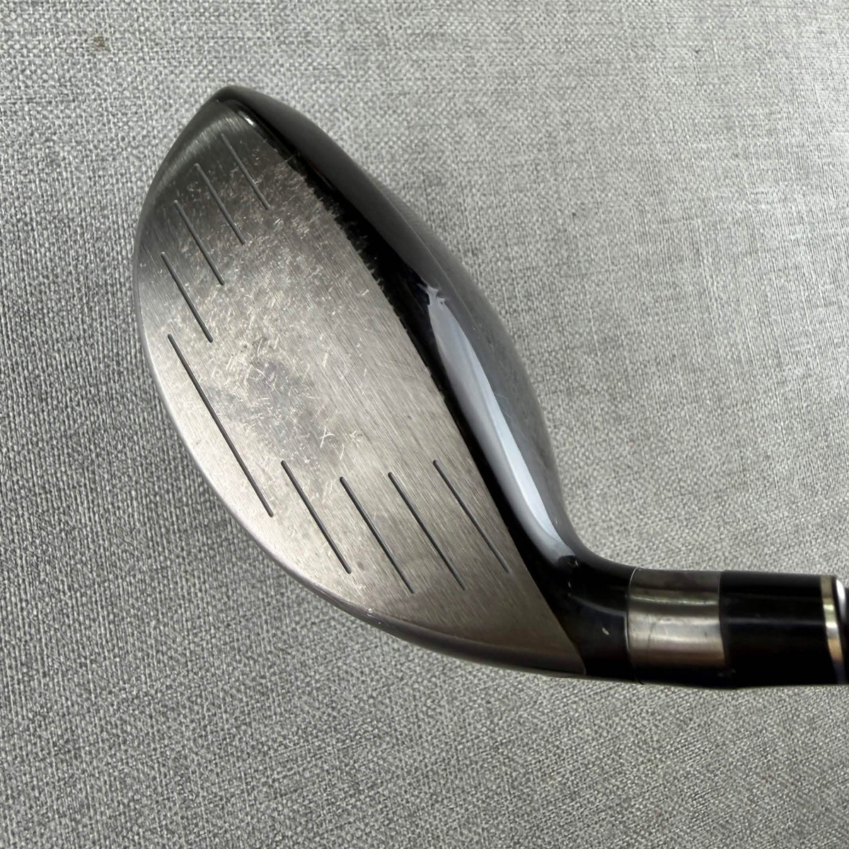 Srixon ZX Fairway Wood - Stiff 60g / 15 Degree